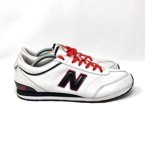 new 550 classic balance